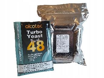 При покупке любых дрожжей на 1000 рублей скидка 10%