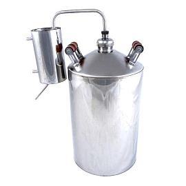 Самогонный аппарат в Электроуглях всего за 3200 рублей